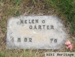 Helen Clara Lamson Carter