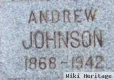 Andrew Johnson