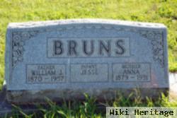 William J. Bruns