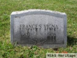 Frances Vigna