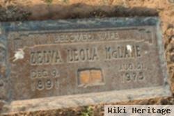 Zelva Leola Stine Mclane