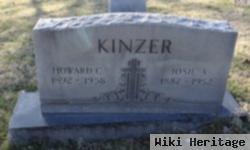 Howard Curry Kinzer