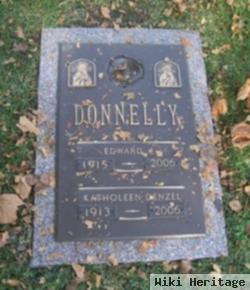 Edward J. Donnelly