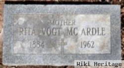 Rita Vogt Mc Ardle