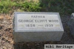 George Eliott Wood