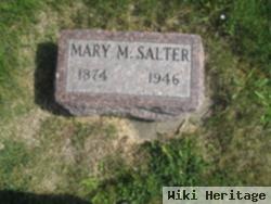 Mary Salter