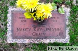 Nancy Kay Jolynn Grady