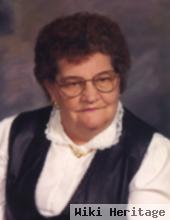 Lois Ann Spitzack Gable