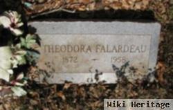 Theodora Falardeau