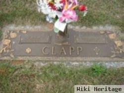 Brenda B. Clapp