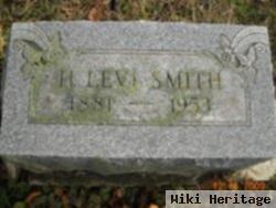 Hughy Levi Smith