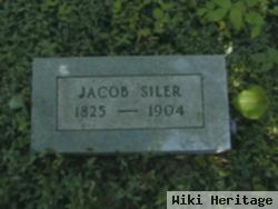 Jacob Siler