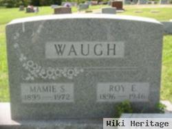 Mamie S. Forth Waugh