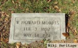 William Howard Morris