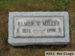 Elmer V. Miller