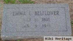 Emma L Belflower