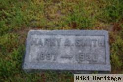 Mary A. Smith