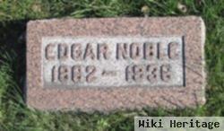 Edgar Noble