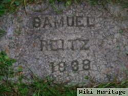 Samuel "sam" Reitz