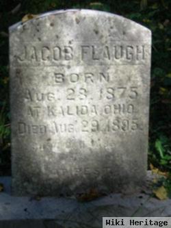 Jacob Flaugh