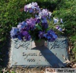 Samuel Davies Story