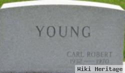 Carl Robert Young