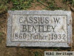 Cassius Watson Bentley