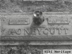 Daniel Webster Honeycutt