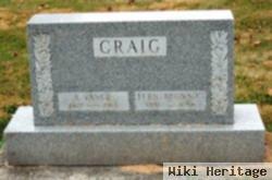 S. Vance Craig