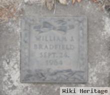 William J. Bradfield