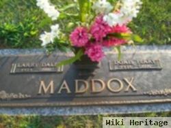 Doris Perry Maddox