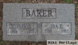 Ida Emma Jenkins Baker