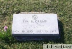 Eva B. Crump