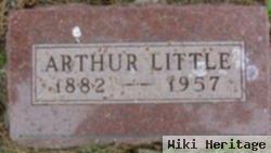 Arthur Little