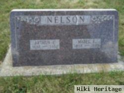 Arthur E. Nelson