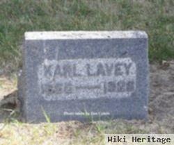 Karl Lavey