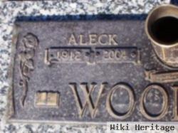 Aleck Woodson