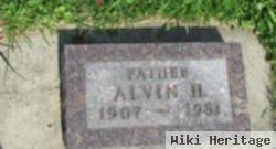 Alvin H Bakke