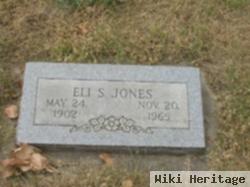 Eli S. Jones