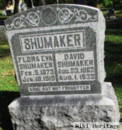 David Shumaker