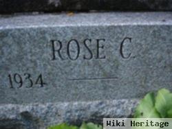 Rose C. Biasini