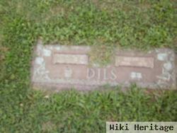 Helen Hart Dils