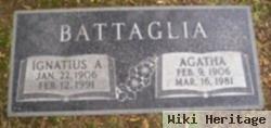 Ignatius Anthony Battaglia