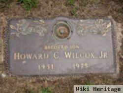 Howard C. Wilcox, Jr