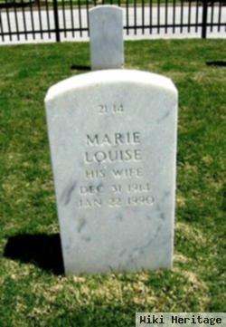 Marie Louise "weezie" Raby Shea