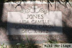 Lida Camille Jones