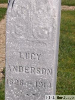 Lucy Savage Anderson