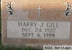 Harry J. Gill