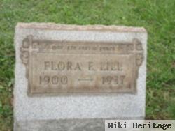 Flora E. Lill