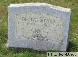 George Kenna